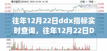 往年12月22日DDX指标实时查询，价值分析、挑战与深度洞察