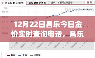 昌乐金市探秘，黄金电话引领意外友情之旅实时金价查询