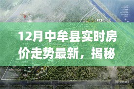 揭秘中牟县最新房价走势，智能新纪元房产科技引领未来居住新篇章