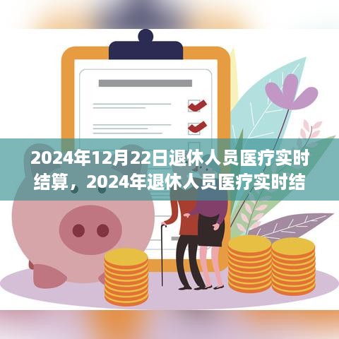 未来健康保障新模式，2024年退休人员医疗实时结算