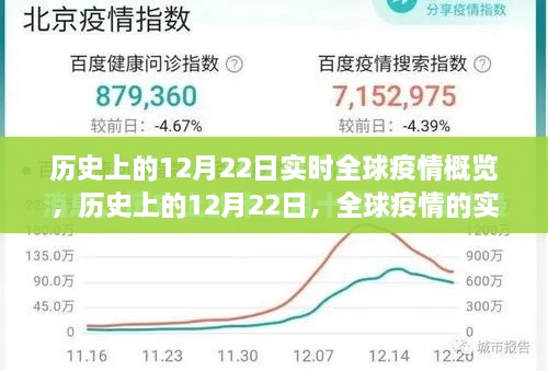 历史上的12月22日全球疫情概览与深度剖析，全球疫情实时概览回顾与剖析