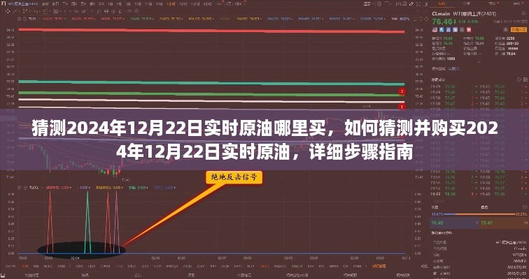 详细步骤指南，如何预测并购买2024年12月22日实时原油的攻略与策略