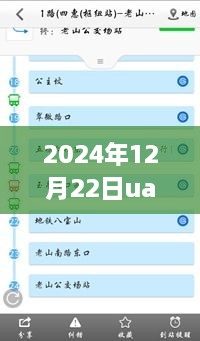 探秘巷弄深处的UA857奇遇记，一家隐藏在小巷中的特色小店的2024年12月22日纪实