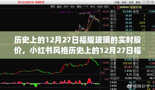 📈历史上的12月27日福耀玻璃实时股价探秘📊