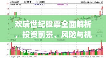 欢瑞世纪股票全面解析，投资前景、风险与机会一网打尽