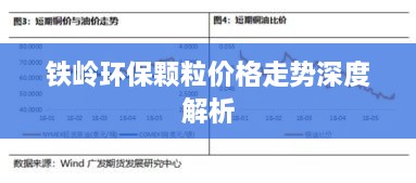 铁岭环保颗粒价格走势深度解析