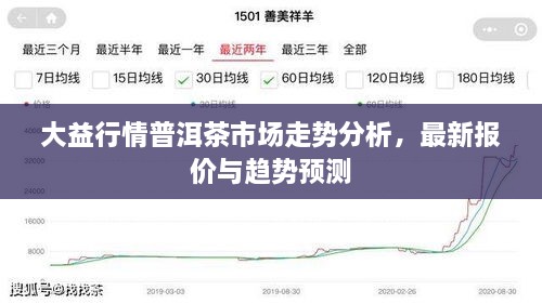 大益行情普洱茶市场走势分析，最新报价与趋势预测