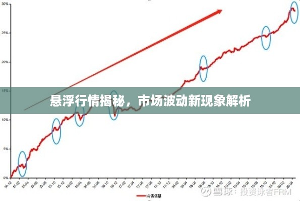 悬浮行情揭秘，市场波动新现象解析