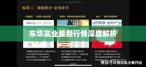 东华实业最新行情深度解析