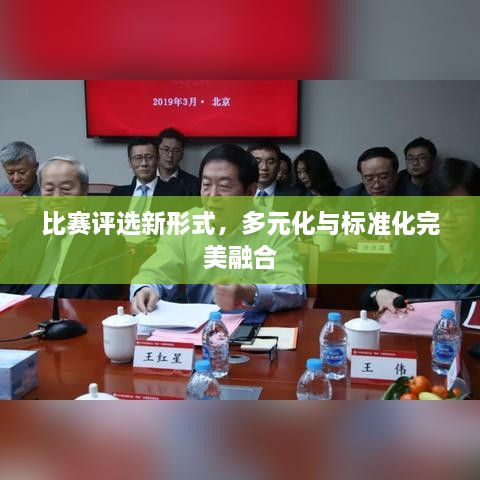 比赛评选新形式，多元化与标准化完美融合