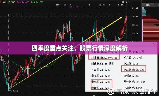 四季度重点关注，股票行情深度解析