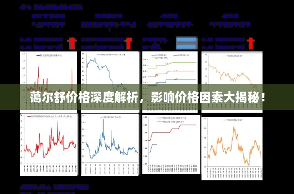 蔼尔舒价格深度解析，影响价格因素大揭秘！