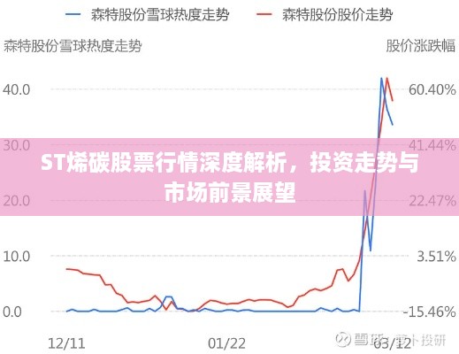 ST烯碳股票行情深度解析，投资走势与市场前景展望