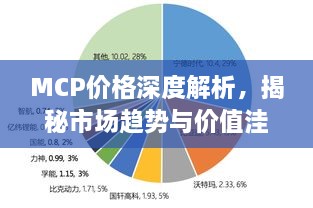 MCP价格深度解析，揭秘市场趋势与价值洼地