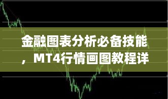 金融图表分析必备技能，MT4行情画图教程详解