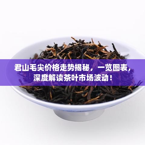 君山毛尖价格走势揭秘，一览图表，深度解读茶叶市场波动！