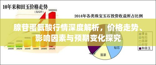 腺苷蛋氨酸行情深度解析，价格走势、影响因素与预期变化探究