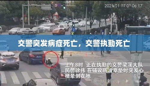 交警突发病症死亡，交警执勤死亡 