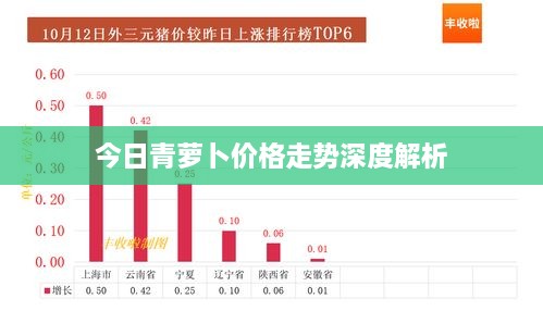 今日青萝卜价格走势深度解析