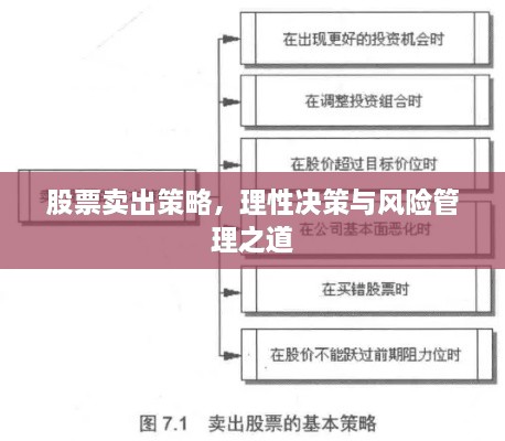 股票卖出策略，理性决策与风险管理之道