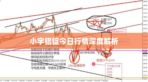 小宇铝锭今日行情深度解析