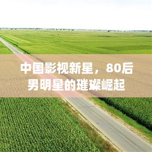 中国影视新星，80后男明星的璀璨崛起