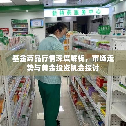 基金药品行情深度解析，市场走势与黄金投资机会探讨