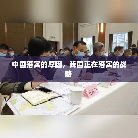 中国落实的原因，我国正在落实的战略 