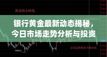 银行黄金最新动态揭秘，今日市场走势分析与投资良机建议