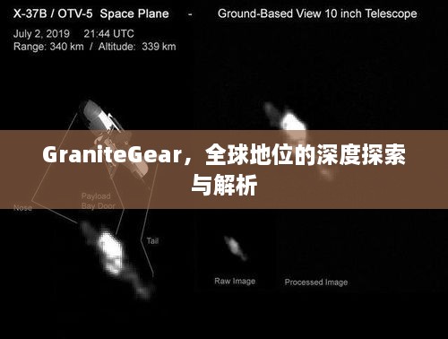 GraniteGear，全球地位的深度探索与解析