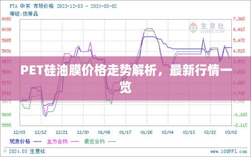 PET硅油膜价格走势解析，最新行情一览