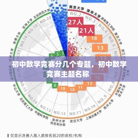 初中数学竞赛分几个专题，初中数学竞赛主题名称 