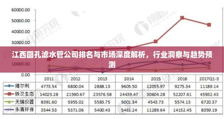 江西圆孔滤水管公司排名与市场深度解析，行业洞察与趋势预测