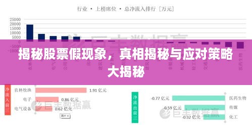 揭秘股票假现象，真相揭秘与应对策略大揭秘