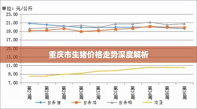 重庆市生猪价格走势深度解析