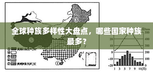 全球种族多样性大盘点，哪些国家种族最多？