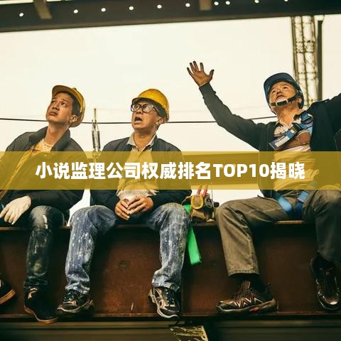 小说监理公司权威排名TOP10揭晓