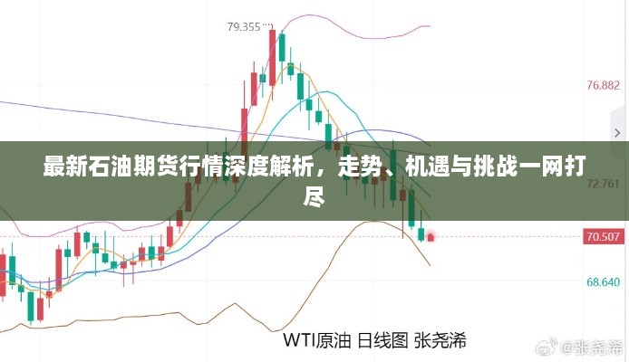 最新石油期货行情深度解析，走势、机遇与挑战一网打尽