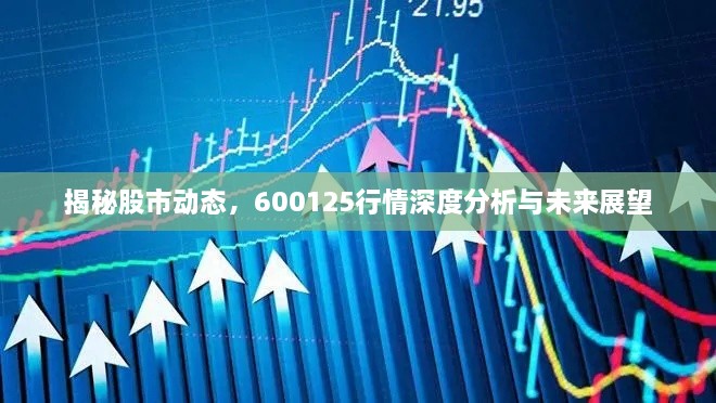揭秘股市动态，600125行情深度分析与未来展望