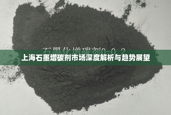 上海石墨增碳剂市场深度解析与趋势展望