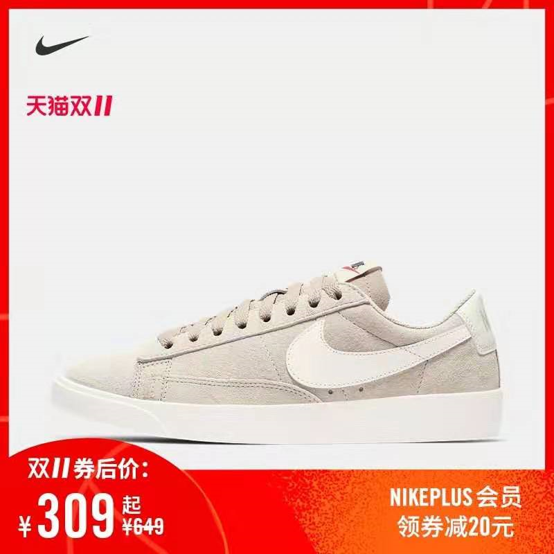 Nike新款鞋履潮流报告，30日更新速递