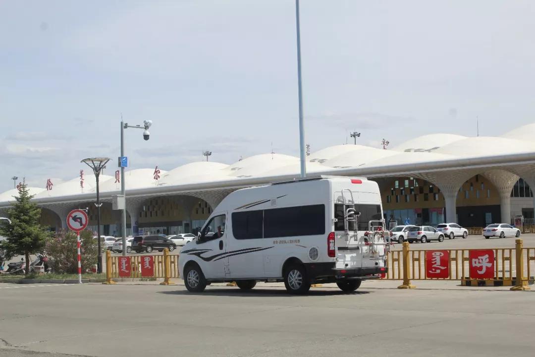 房车自驾游之旅，家的温馨与路上的故事，爱在路上的日常自驾游记（2024年11月8日）