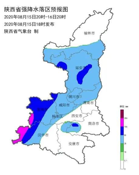 陕西暴雨来袭之际的心灵洗涤之旅，探寻宁静的力量与暴雨共舞的挑战