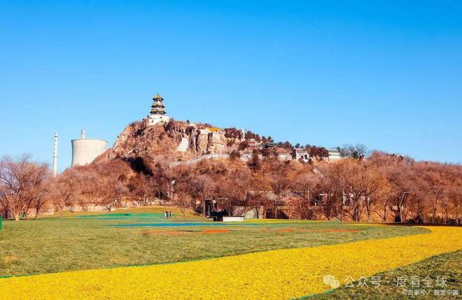 探索红寺堡棚改新景，与自然美景共舞的心灵宁静之旅