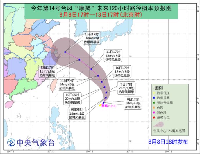 台风后的东京奇迹，自然美景探索之旅