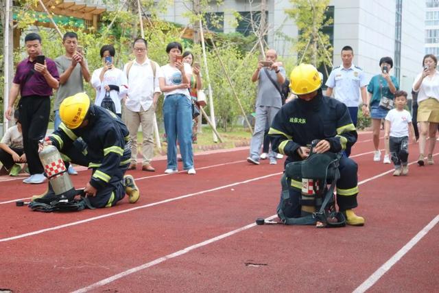 武清梅尚国际最新动态，蜕变与成长，学习铸就自信力量