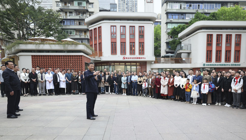 高密旧城改造本周掀起新篇章，背景、进展与深远影响的最新报道