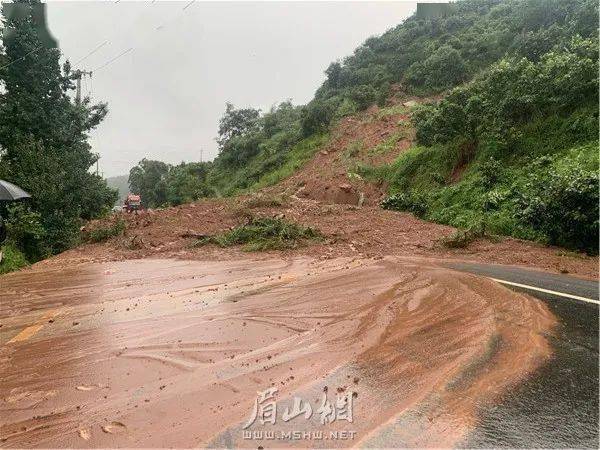 凤县暴雨灾情深度解析与案例分析——历年11月10日暴雨影响纪实与反思