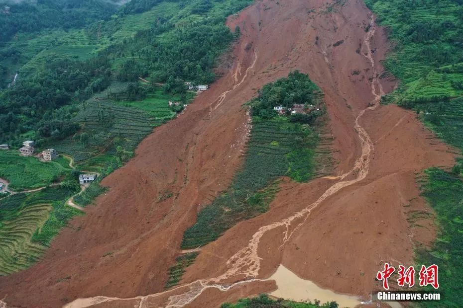 贵州山体滑坡最新消息深度解析，特性、体验、对比与用户需求洞察