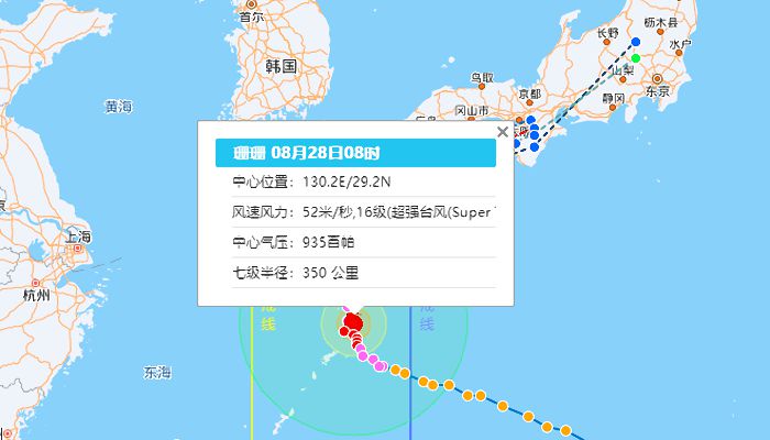 台风来临如何应对？海口台风天气最新消息及应对指南